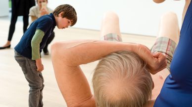 Mueck-Close