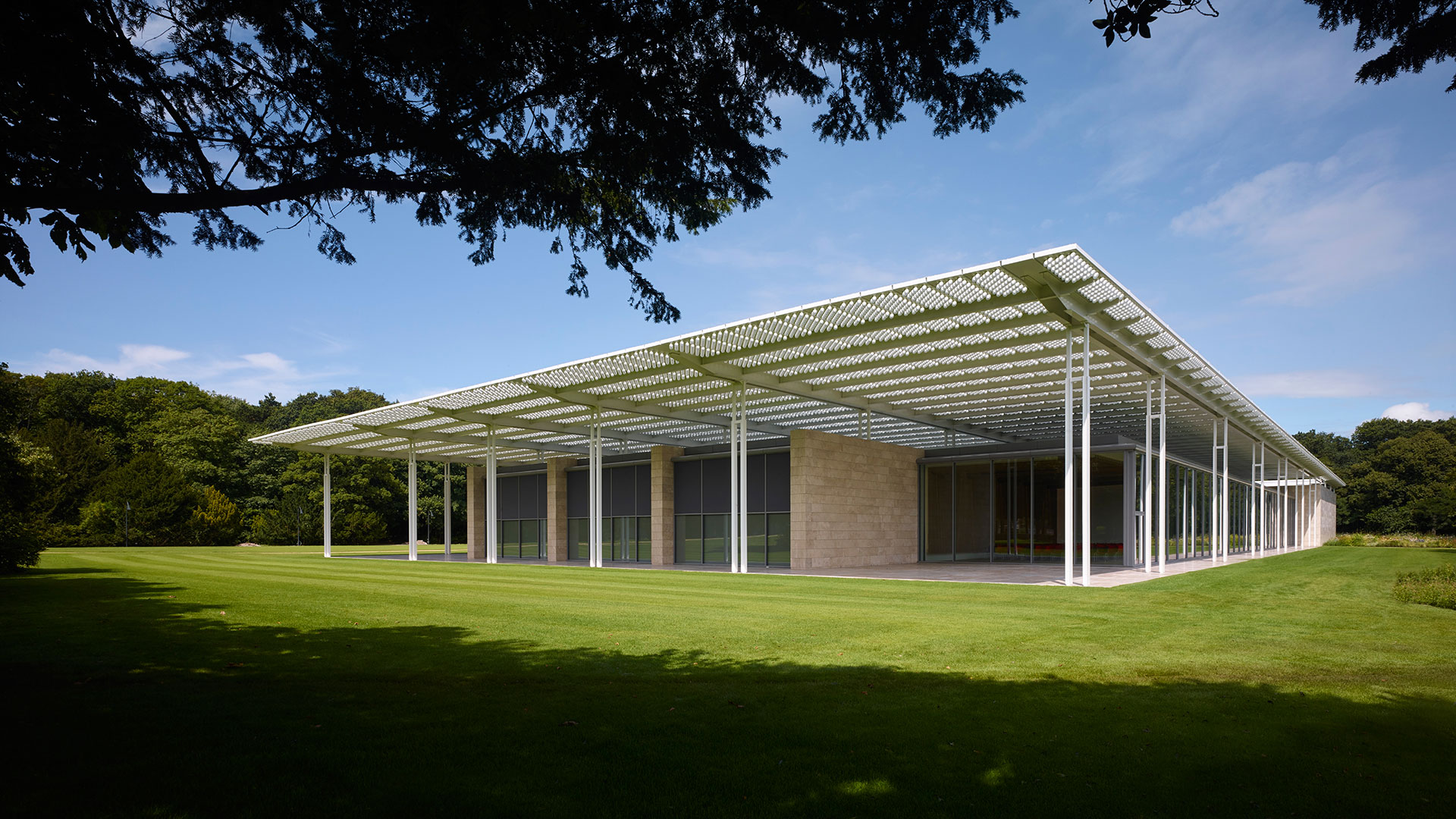 Museum Museum Voorlinden