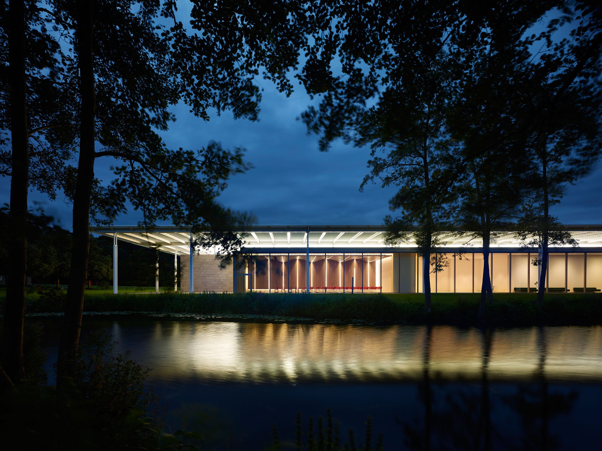Pers - Museum Voorlinden