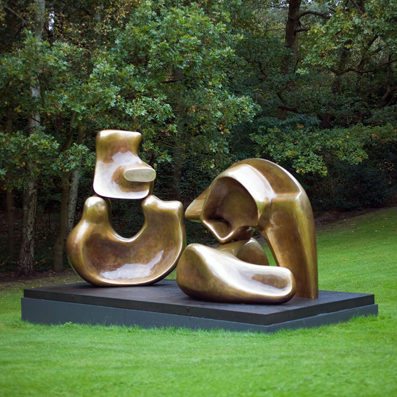 Henry Moore