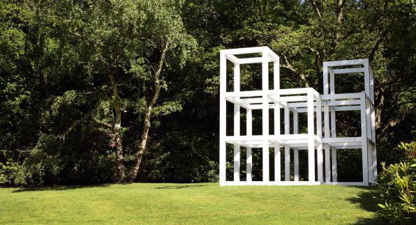 Sol Lewitt