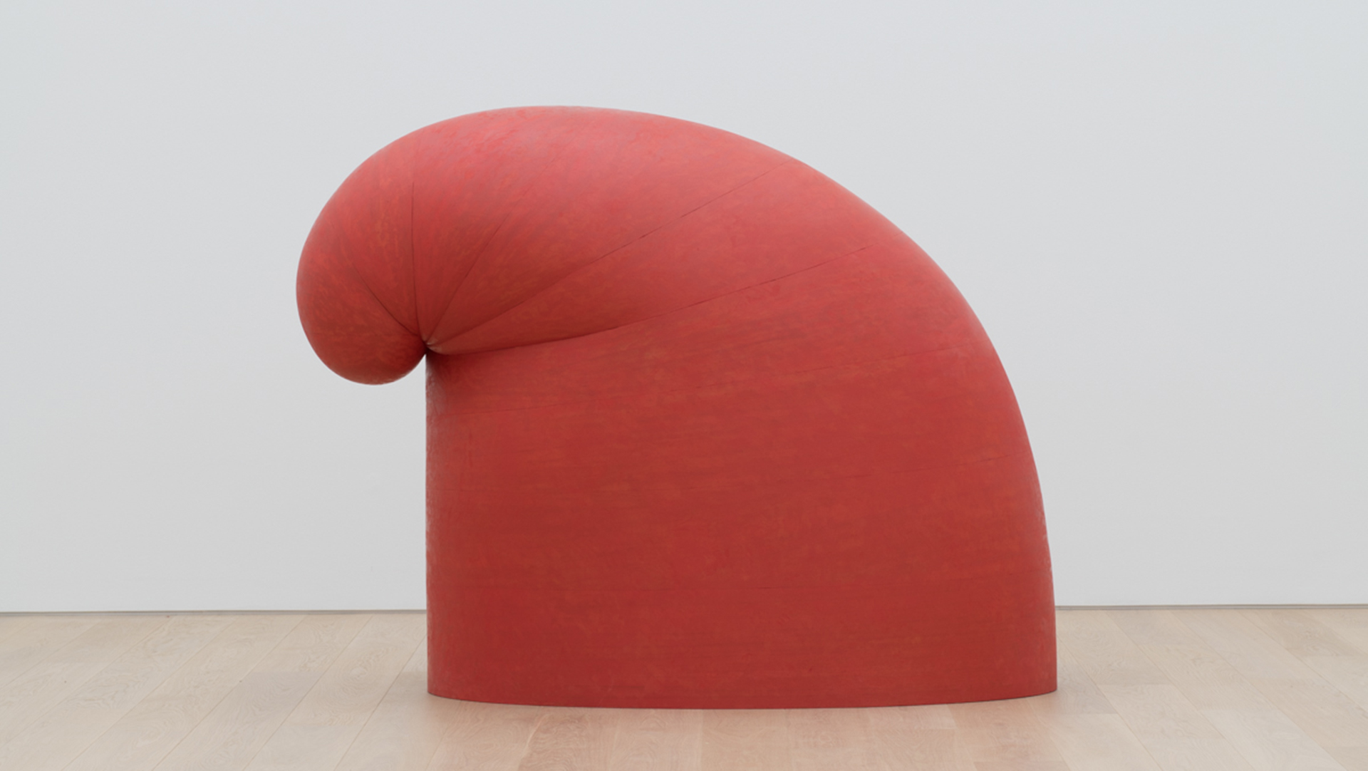 Martin Puryear Voorlinden