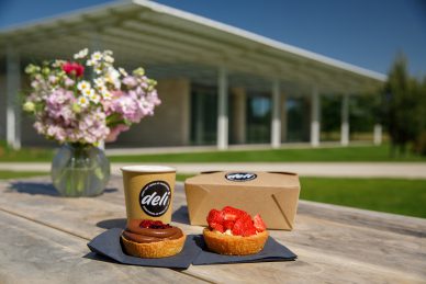 Voorlinden Deli