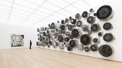 Voorlinden Rendez-Vous