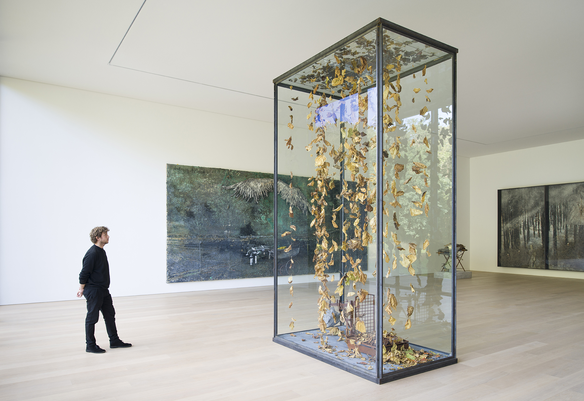 anselm-kiefer-voorlinden