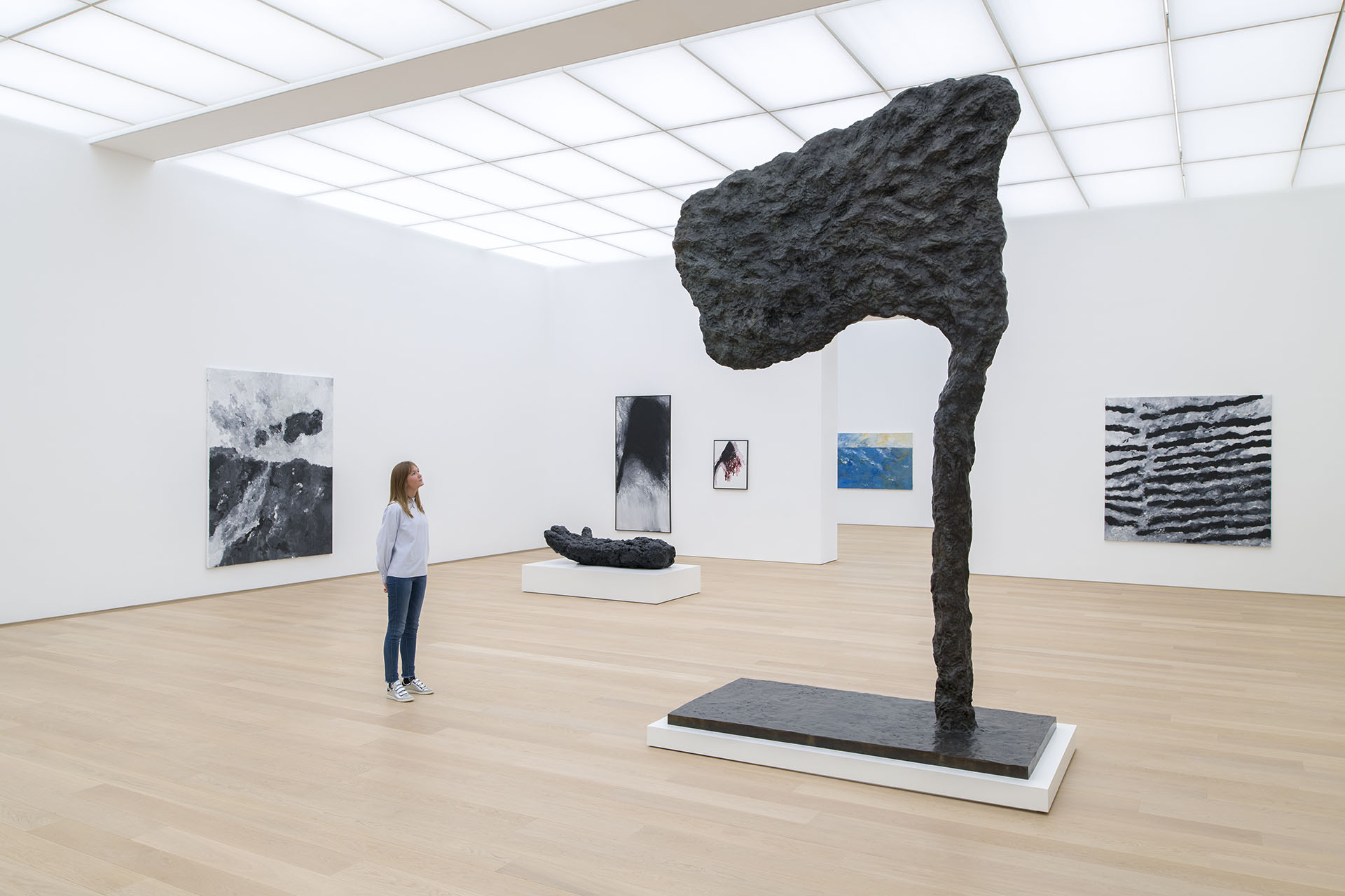 armando-museum-voorlinden