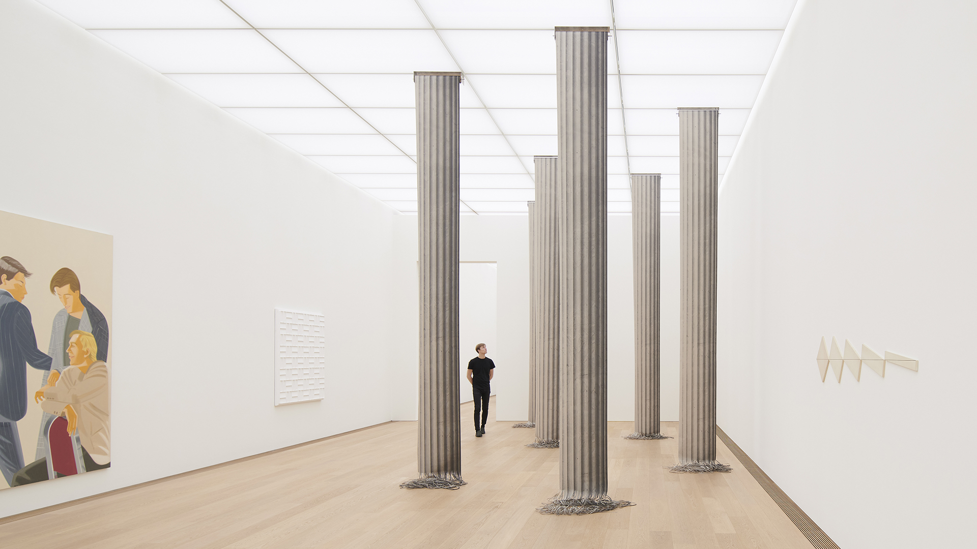 Museum Museum Voorlinden