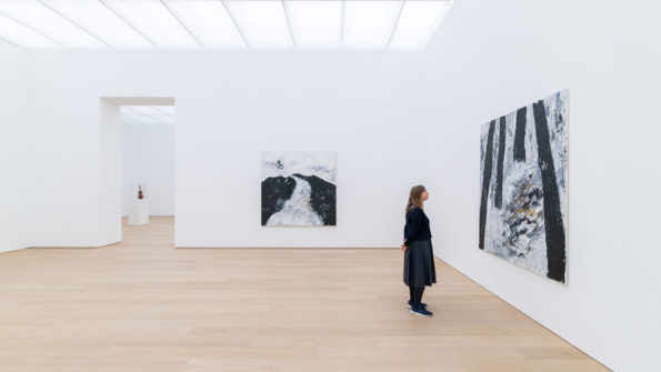 armando-museum-voorlinden