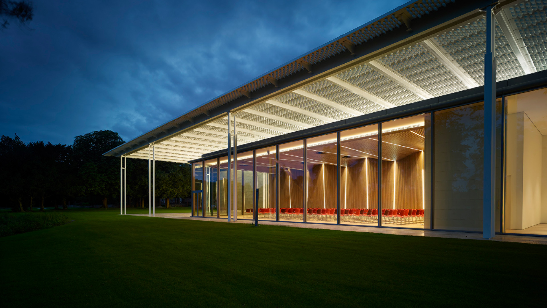 Museum - Voorlinden
