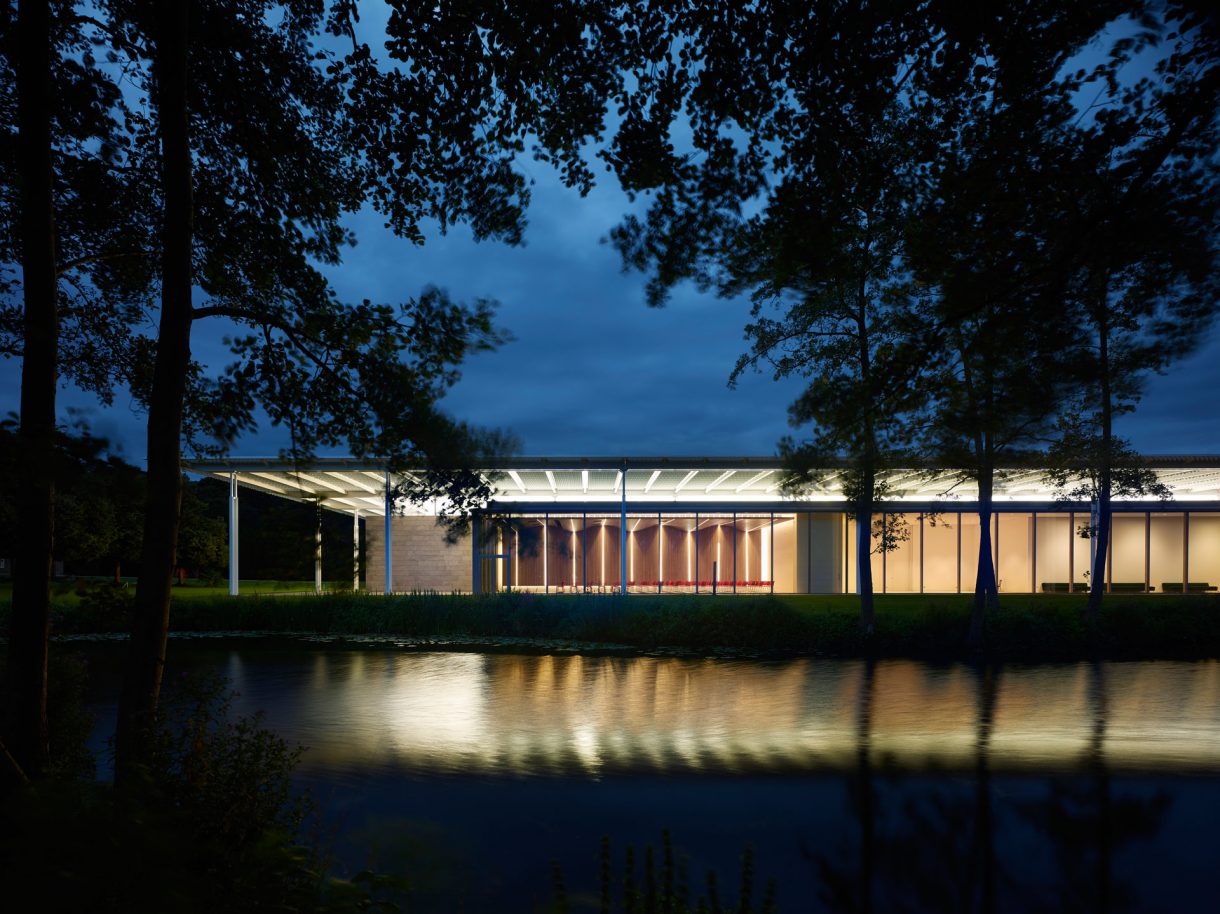 Pers Museum Voorlinden