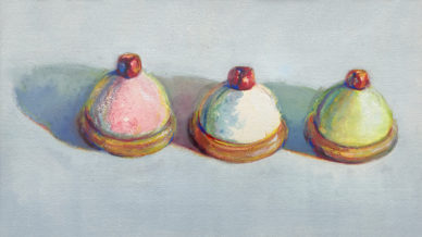 wayne-thiebaud-voorlinden